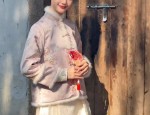Earrings to Elevate Your Cheongsam:A Guide to Traditional and Modern Ear Accessories for the Qipao