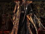 The Charm of Hanfu Fashion for the Petite:A Journey into the World of 148cm-Sized Hanfu