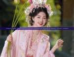 Elegant Qipao Women:Embracing the Traditional Beauty in Modern Brand Fashion