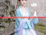 The Youth of Song Dynasty:Embracing the Splendor of Hanfu Fashion