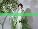 The Allure of Si Tengs Qipao:A Closer Look into the Traditional Chinese Elegance