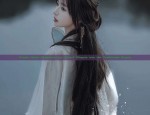 Purple Ming-Style Hanfu for Women:A Blend of Tradition and Elegance