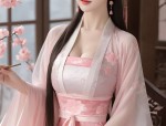 The Enchantment of Cheongsam and Soft-Soled Shoes
