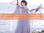 Childrens Hanfu Wigs:A Guide to Buying and Styling