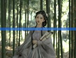 The Enchantment of Qipao:A Tale of Unwavering Affection