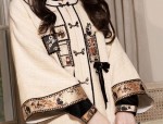 Wang Lus Hanfu Fashion:Exploring the Allure of Traditional Chinese Clothing