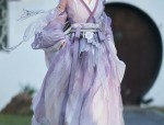 Qiao Yun Cheongsam:Embodying Traditional Elegance