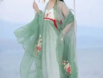 Winter-Style Thickened Long Cheongsam:A Blend of Tradition and Modern Comfort
