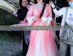 Embracing the Past:The Cool and Chic Fashion of Hanfu for Modern Women