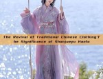 Elite Winter Collection of Chinese-Style Tang Suit for Women
