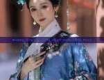Muqing Original Hanfu at an Unbeatable Price
