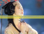 Embracing Traditional Elegance:The Rise of Tang-Style Chinese Womens Clothing