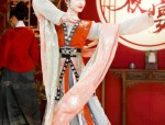 The Charm of Cheongsam-Style Blouses:A Closer Look into Traditional Chinese Fashion