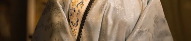 Summer Hanfu Coats for Women:A Guide to Traditional Elegance