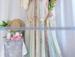 Zhongling Chronicles:Childrens Hanfu Fashion