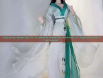 Summer Girls Hanfu Fashion:A Guide to Traditional Chinese Childrenswear