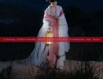 Dunhuang Hanfu Shoes:A Journey into Traditional Chinese Footwear