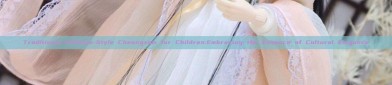 Traditional Chinese-Style Cheongsam for Children:Embracing the Essence of Cultural Elegance