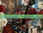 Embracing Elegance:The Allure of Ultra-Chic Cheongsam