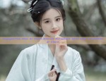 Childrens Hanfu Fashion for Summer:Comfort and Style
