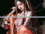 Chinese-Style 盘扣外套，秋冬唐装的魅力与传承