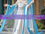 The Splendor of Hanfu in Northern Song Dynasty