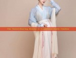 Ancient Charm in Modern Comfort:A Girls Summer Hanfu Costume Collection
