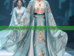 The Elegance of Huiyins Cheongsam:A Glimpse into Traditional Chinese Beauty