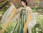 Daily Silk Cheongsam Experience:Comfort and Elegance