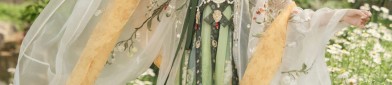 Plus Size Winter Hanfu Overcoat for Women:A Guide to Traditional Elegance