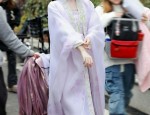 Elegance in Traditional Splendor:The Yijiu Nine Provinces Hanfu Gallery