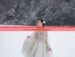 Vintage Qipao Style Dress:Embracing the Beauty of Traditional Chinese Fashion