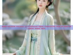 Youthful Cheongsam Style:Grateful for the Modern Girl in Traditional Splendor