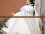 The Splendor of Traditional Hanfu Long-Sleeve Shirts:A Cultural Journey