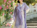 The Splendid Nine-Screen Cheongsam:A Symbol of Chinese Traditional Elegance