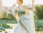 Modern Hanfu Womens Fashion:Embracing Traditional Elegance in Modern Apparel