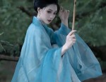Childrens Hanfu Skirts for Summer:A Guide to Stylish and Comfortable Options
