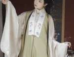 Baby Hanfu Headdress:A Guide to Styling Your 2-Year-Old in Traditional Charm