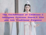 The Splendor of Hanfu:The Blue Skys Reflection in Traditional Chinese Attire