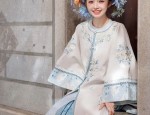 Ethereal Elegance of Hanfu Girls Shoes:A Journey into the World of Ancient Charm