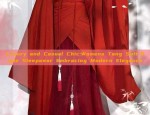 Luxury and Casual Chic:Womens Tang Suit-Style Sleepwear Embracing Modern Elegance