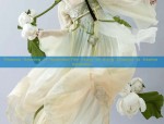 Summer Hanfu Student Fashion:A Blend of Tradition and Modernity