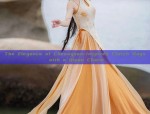 Winter White Shoes to Match Qipao:A Guide to Styling Your Traditional Chinese Dress