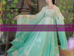 Hanfu Hair Accessories in Song Dynasty Style:A Closer Look into Traditional Beauty