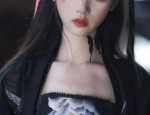 Summer Fashion for Little Girls:The Charm of Hanfu and Tangzhuang