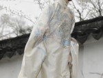 The Elegance of Hanfu Style Clothing:A Journey into Traditional Chinese Fashion