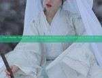 Adult Summer Hanfu Fashion for Women:A Blend of Tradition and Modernity