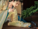 Chinese-Style Cheongsam in Summer:Embracing the Ethnic Charm