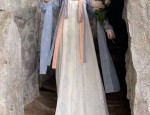 The Evolution of Chinese-Style Bridesmaid Attire:The Revival of Hanfu Traditional Elegance