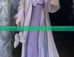 The Elegance of a Cheongsam Woman:The Allure of Mid-Length Sleeves